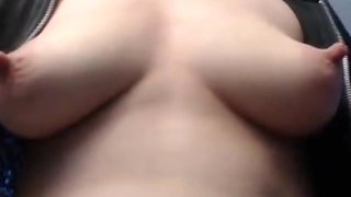 Long big hard nipples
