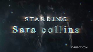 Hot newbie sar collins gets fucked deep 4