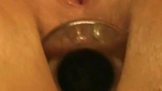 Hot, Fingering That Fat BBW Pussy, Nice and Wide Open for You, and All in a Hot Close-up.