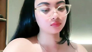 Beautiful schoolgirl big boobs