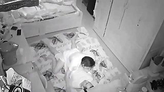 Amateur Hidden Cams Reveal Cock Riding Hoes