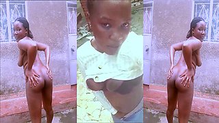 Flashing in the Village and on My Forecourt