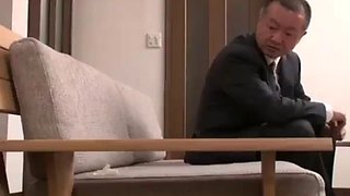 StepMom Fucked