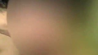Incredible Deepthroat Blowjob with Cock Riding and Happy Ending Creampie - What Else a Man Can Expect