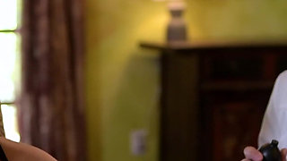 Casey Calvert Is Dr Heartbeat