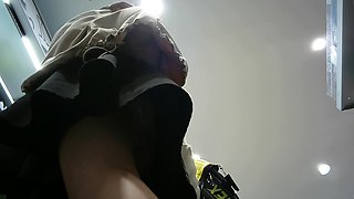 Amateur Japanese Softcore Self Satisfaction 03