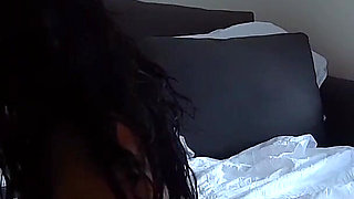 Hotwife Angel Sinn Shows off Her Pvc Wear to Her Secret Black Lover