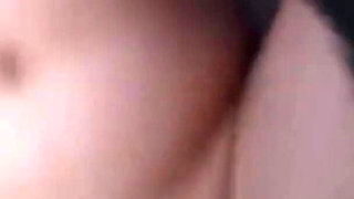 Cheerful Office Lady Grins Takes It to the Base and Savors a Throat Finish - F