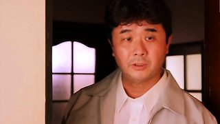 Hot amateur Asian GF toys sucks and fucks