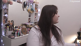 Chastity JOI Femdom from your Mistress