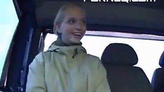 Ashley Lightspeed Casting