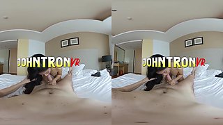 Superhot Thai Model Pick Up From The Streets And Banged Like Crazy