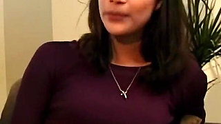 A Young Adriana Sage Proved to Be Already an Absolute Sex Goddess