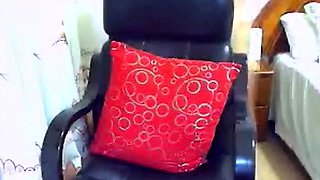 Asian Webcam Solo