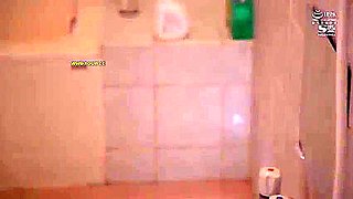 A Cute Female College Students 18+ Shared Room [decensored]