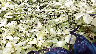 Desi hot sexy boy Rasbharijwani tries to fuck bra while rubbing his boobs nipples.