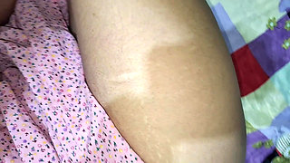 HARDCORE SEX OF A STEP BROTHER WITH HIS SEXY DESI STEP SISTER
