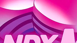 BBC Takes Her to the Edge - 100% Anal