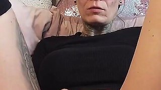 Behind the Snapchat