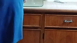 Kitchen, Fun Time.