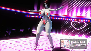 mmd r18 LUVORATORRRRRY! CUM Ver fuck hard dildo big dick anal cum swallow ntr 3d hentai