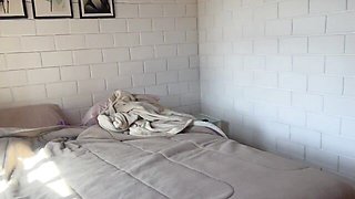 Well-made baby doll - hardcore clip - Wife Bucket