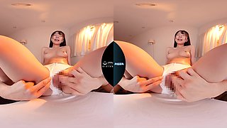 Hikaru Miyanishi - Spending A Lazy Afternoon Doing Nothing But Having Lots Of Sex
