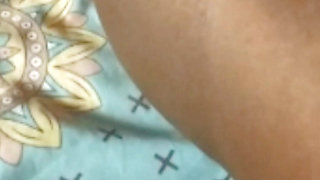 Young Ugandan Girl Masturbating Herself Part 1