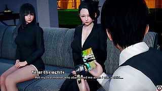 My Real Desire - PT 67
