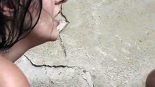 The Dissident - Catfight in a Cold Prison Cell