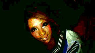 Amateur Asian GF Toying Pussy