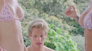 Suck My Cock! Behind the Scenes with and the Girls Are Soooo Funny