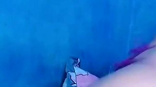 Jilbab Hamil Sange Colok Vagina