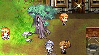 Two Redheads Fucking Hard