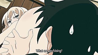 Hentai PD featuring sweetie's hentai anime movie