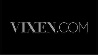 VIXEN Runway Model Bella Spark Devours Christian s Thic