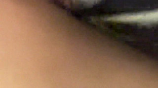 I Fuck an Arebe on a Plane, She Sucks My Cock and I Destroy It in the Bathroom