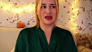 Home College Sex Education, Step-sibling Edition 4K