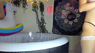 amateur vip ass flashing boobs on live webcam