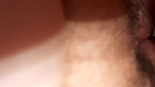 Fucking My Wife Pussy