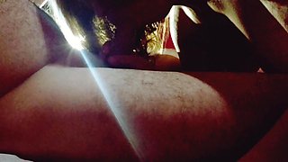 Perverted Argentinian Swallows Cum Hard Blowjob in First Person