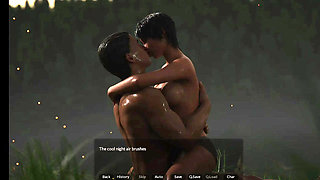 Girlfriend boyfriend fucking hard sex