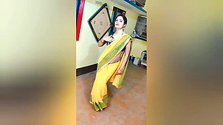 Indian mature BENGALI BAHU Get in Her Tight by Old Sasur Ji during daytime ( Hindi Audio )