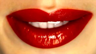 Victoria Lobov wants to test drive her son in law's big cock!!!