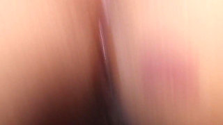 Wild Asian with Big Boobs Will Ridding Your Dick Until You Cum Inside