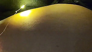 Romantic Anal Play I Hope You Like It Rgb