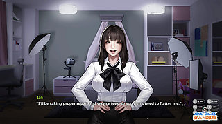 EP8: Licking Mika's Ass and Pussy - Secret Pie