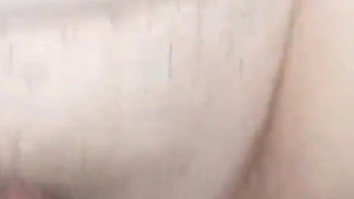 Missionary BBC Pounding My Fat Wet Pussy Moaning Orgasms