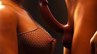 The Art of Seduction Part 40