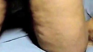 My Cuckold Cant Help Himself
